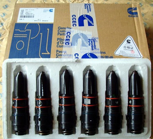 康明斯柴油發(fā)動(dòng)機(jī)噴油器/柱塞/柱塞付