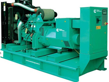 康明斯柴油發(fā)電機(jī)組200KW