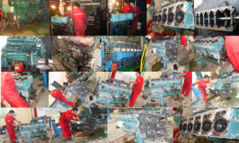 寧波日昕動力科技售后維修服務(wù)中心