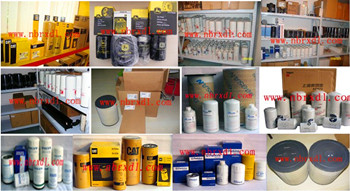 柴油發(fā)動(dòng)機(jī)發(fā)電機(jī)組濾清器