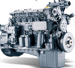 道依茨電控柴油發(fā)動(dòng)機(jī)維修