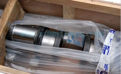 康明斯柴油發(fā)動(dòng)機(jī)曲軸 飛輪 齒輪