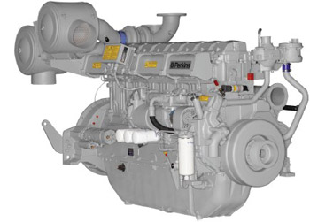 英國珀金斯4008TAG1A/2A柴油發(fā)動(dòng)機(jī)參數(shù)