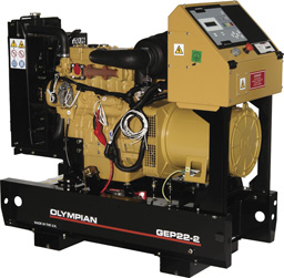 Perkins發(fā)動機(jī)/奧林匹亞柴油發(fā)電機(jī)組技術(shù)參數(shù)