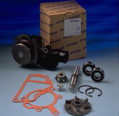 英國珀金斯Perkins柴油發(fā)動機4006-23TAG原裝進口零配件