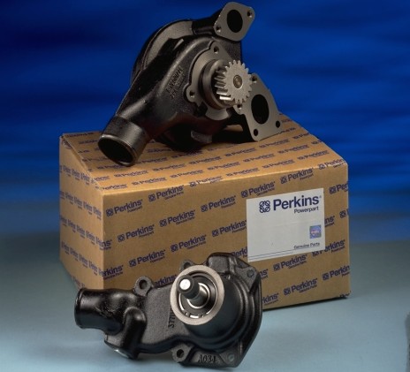 英國珀金斯Perkins柴油發(fā)動機4012-46TWG原裝進口零配件