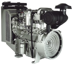 Perkins珀金斯1103C-33G3柴油發(fā)動(dòng)機(jī)