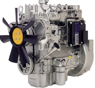 珀金斯Perkins1104C-E44(T)(TA)技術資料（英文）