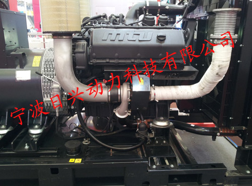MTU柴油機(jī)柴油發(fā)電機(jī)組運(yùn)行后轉(zhuǎn)速不穩(wěn)定游車(chē)