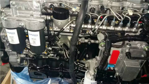 Perkins1204e-e441206e-e66柴油發(fā)動機(jī)壓力傳感器的故障診斷代碼