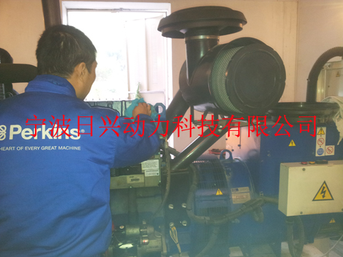 Perkins1204e-e44tta和1206e-e66ta柴油發(fā)動機(jī)監(jiān)控引擎監(jiān)控部分維修