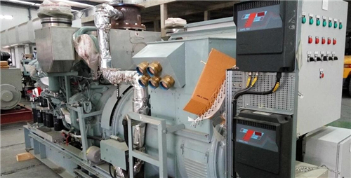 三菱12R發(fā)動(dòng)機(jī)機(jī)冷卻系統(tǒng)自動(dòng)調(diào)溫器