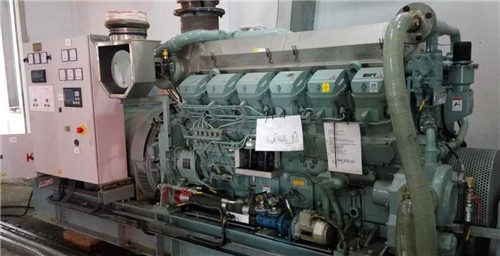 三菱S12柴油發(fā)動機(jī)缸套、活塞、連桿的解體、檢修技術(shù)數(shù)據(jù)