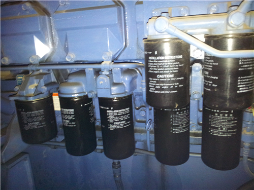 三菱S12柴油發(fā)動機(jī)本體的檢測、修理檢測技術(shù)資料