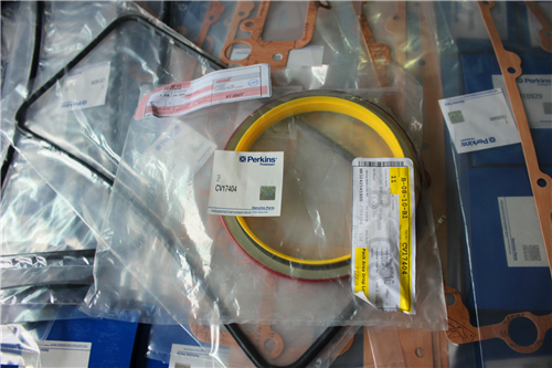 Perkins4008柴油發(fā)動(dòng)機(jī)發(fā)電機(jī)554/126前后油封