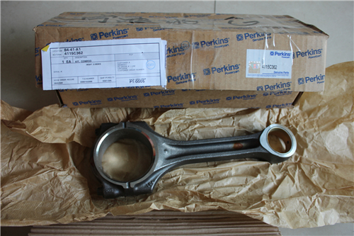 Perkins100發(fā)動機(jī)連桿組件115026191
