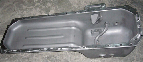 Perkins100發(fā)動機(jī)油底殼110706850