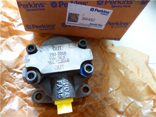 威爾遜柴油發(fā)電機組柴油機配件CH12314