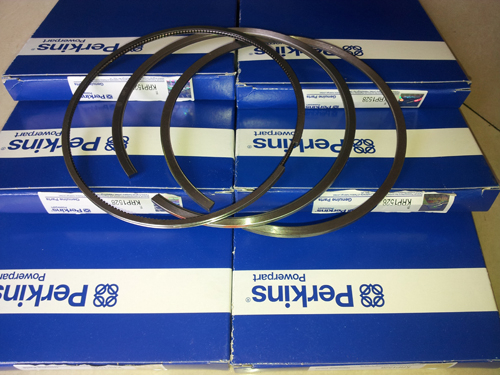 吉尼高空作業(yè)車、米奧林匹亞發(fā)電機組、聯(lián)合收割機用珀金斯柴油發(fā)動機配件MPRK0002活塞環(huán)