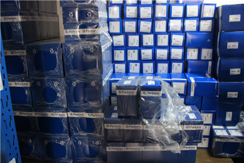 柴油機(jī)柴油發(fā)電機(jī)組卡特彼勒珀金斯配件K656CF02燃料過(guò)濾器