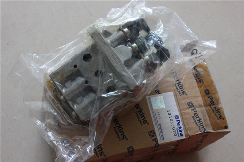 珀金斯配件131406470噴油器、131011070燃油泵