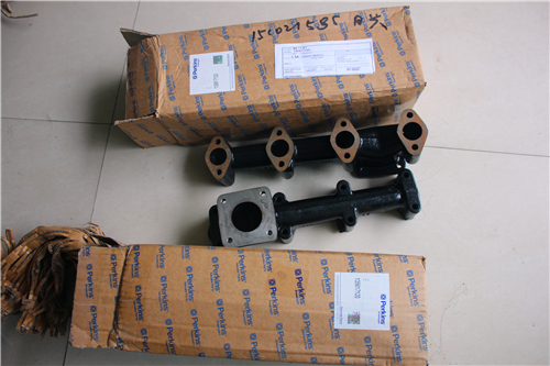 珀金斯柴油機(jī)配件進(jìn)排氣管