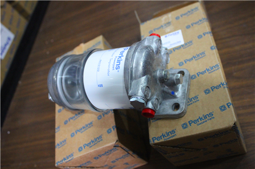 珀金斯柴油機(jī)提升泵、2656818燃料過濾器