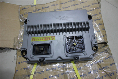 威爾遜勞斯萊斯奧林匹亞珀金斯柴油發(fā)電機組CH12800R控制模塊