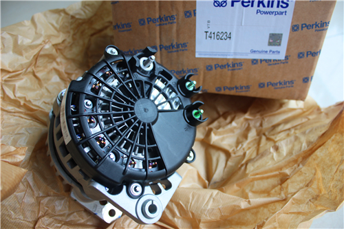 威爾遜柴油發(fā)電機組CH11087