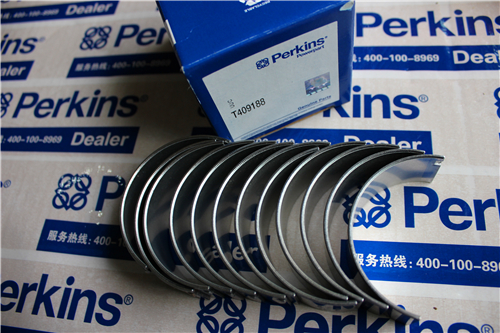 珀金斯CH10605連桿、KRP3027連桿瓦