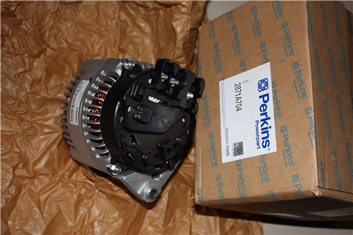 珀金斯柴油機(jī)柴油發(fā)動(dòng)機(jī)配件NS10089充電發(fā)電機(jī)、1870742 C92進(jìn)排氣岐管