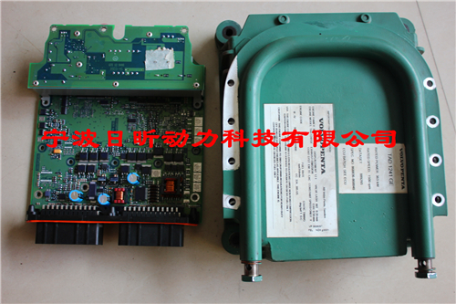 沃爾沃TAD1241GE柴油機(jī)EDC電腦板配件型號(hào)清單，沃爾沃發(fā)動(dòng)機(jī)機(jī)油閥維修技術(shù)資料參數(shù)