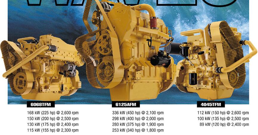 John Deere約翰迪爾強鹿柴油發(fā)動機3029、4039、 4045、6059和6068維修技術操作保養(yǎng)手冊