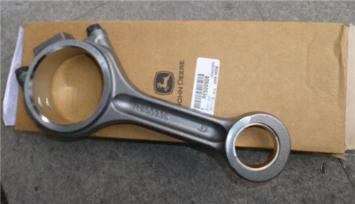 強鹿柴油發(fā)動機汽缸體、汽缸套、活塞和連桿