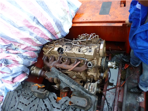 德國道依茨發(fā)動機(jī)維修保養(yǎng)配件服務(wù)