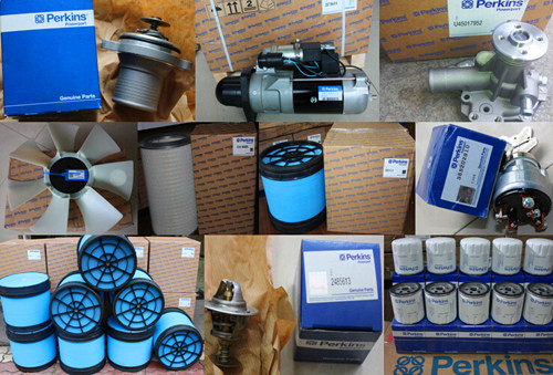 連云港英國Perkins帕金斯柴油機機體維修保養(yǎng)配件