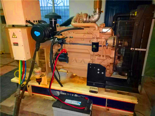 300千瓦柴油發(fā)電機(jī)組維修保養(yǎng)報(bào)價西湖