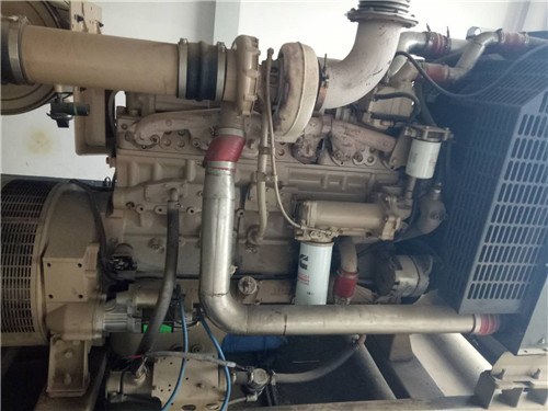 實惠的鎮(zhèn)江康明斯柴油發(fā)電機500千瓦維修價格