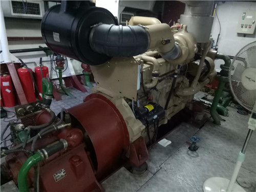 嘉興平湖康明斯船用發(fā)動機柴油發(fā)電機維修保養(yǎng)廠家價格