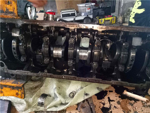 可靠的重慶康明斯船用發(fā)動機(jī)維修保養(yǎng)浙江寧波