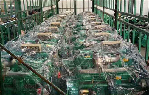 附近柴油機(jī)發(fā)電機(jī)修理部紹興