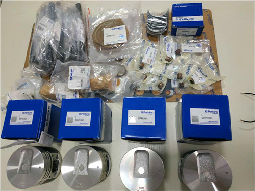 運(yùn)城珀金斯柴油發(fā)動(dòng)機(jī)2306-E14TAG2配件銷售