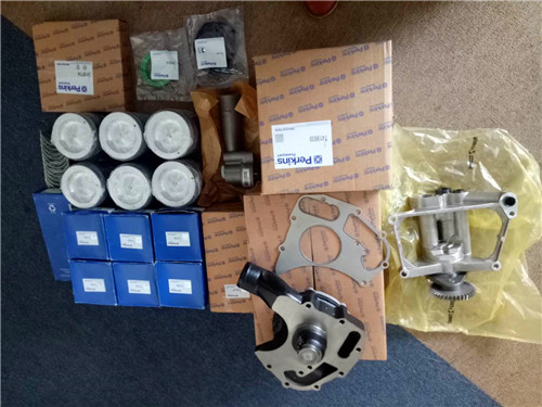 玉樹卡特C4.4發(fā)動(dòng)機(jī)帕珀金斯柴油機(jī)維修保養(yǎng)配件價(jià)位