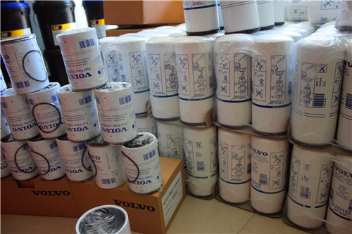 沃爾沃遍達(dá)船用柴油發(fā)動機(jī)維修保養(yǎng)用的原廠配件服務(wù)中心