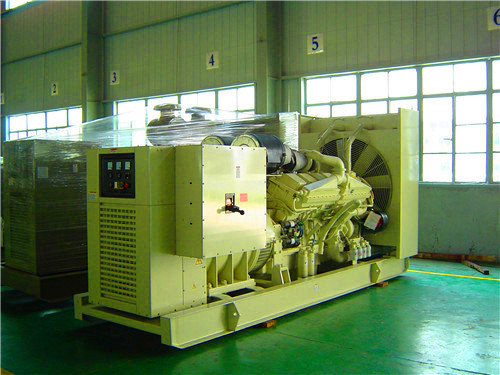 嘉興發(fā)電機(jī)租賃規(guī)格型號哪家好?為保證柴油機(jī)動力傳遞正常必須解決好哪幾個問題？