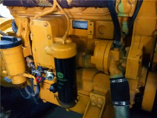 約翰迪爾柴油發(fā)動機噴油嘴配件