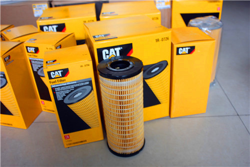 卡特柴油發(fā)電機(jī)組柴油機(jī)濾清器8T-6289成都