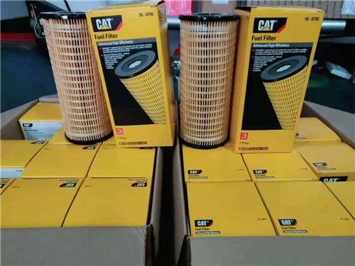 CAT卡特發(fā)動(dòng)機(jī)機(jī)油濾清器空氣濾芯指示器配件