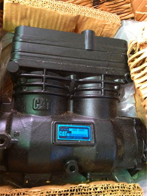 卡特彼勒3176C 3196 3406E C10 C12 C15 C16 C18柴油發(fā)動(dòng)機(jī)空氣壓縮機(jī)配件