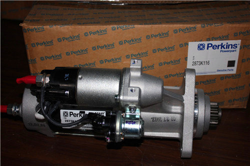 1006林德叉車馬達(dá)T400268珀金斯Perkins發(fā)動(dòng)機(jī)1104D-44T起動(dòng)馬達(dá)